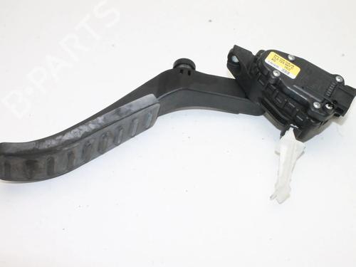Pedal Pedal PORSCHE CAYENNE (9PA) 3.2 (250 hp) 39878924 39878924