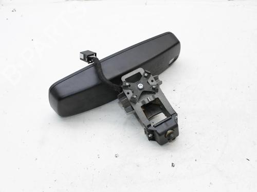 Bakspejl indvendigt FORD GALAXY III (CK) 2.0 TDCi | BP39857870I6 - Image 2