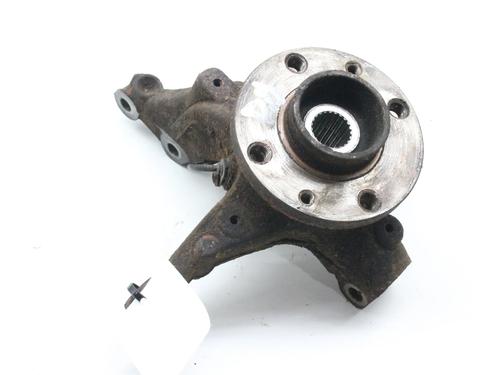 Used Right front steering knuckle Right front steering knuckle DACIA SANDERO III 1.0 TCe 110 (110 hp) 39834897 39834897