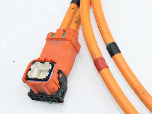 Wiring harness TESLA MODEL Y (5YJY) Long Range All-wheel Drive | BP39845273E16 - Image 2