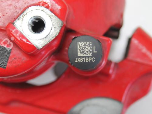 Left front brake caliper FORD KUGA III (DFK) 2.5 FHEV | BP39838682M105 - Image 8