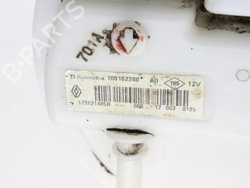 Fuel pump RENAULT CAPTUR I (J5_, H5_) 1.2 TCe 120 | BP39774206M76  - Image 5