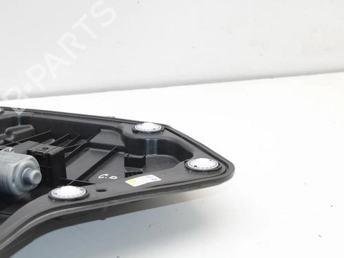 Rear right window mechanism CUPRA BORN (K11) 58 | BP39791745C25 - Image 4