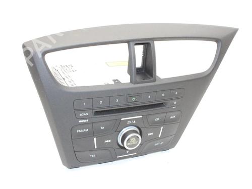Used Electronic module Electronic module HONDA CIVIC IX (FK) 2.2 i-DTEC (FK3) (150 hp) 39833287 39833287