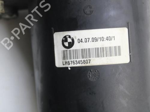 Power steering reservoir BMW X6 (E71, E72) xDrive 30 d | BP39797399M117 - Image 5