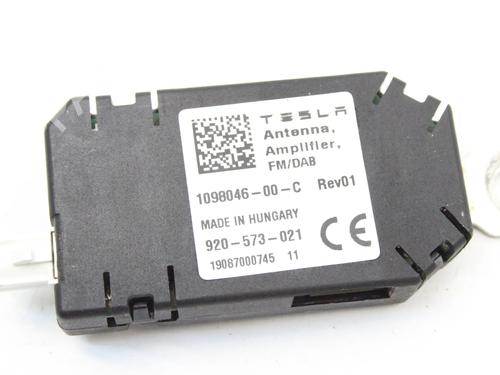 Módulo eletrónico TESLA MODEL 3 (5YJ3) EV Performance AWD | BP39798338M83 - Image 3