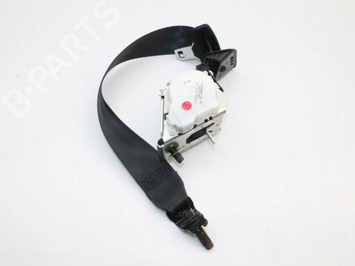 Rear left seatbelt FORD KUGA II (DM2) 1.6 EcoBoost 4x4 | BP39858986I29 - Image 2