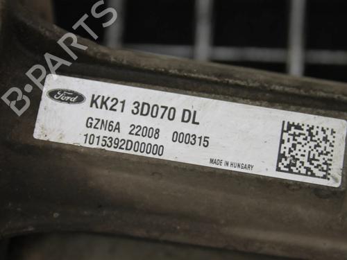 Steering rack FORD TRANSIT V363 Van (FCD, FDD) 2.0 EcoBlue | BP39805230M22 - Image 5