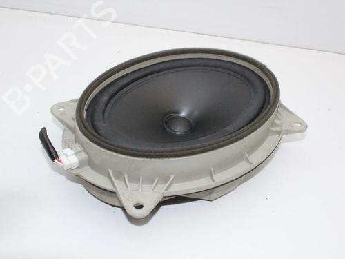 Used Speaker Speaker LEXUS CT (ZWA10_) 200h (ZWA10_, ZWA10R) (136 hp) 39851206 39851206