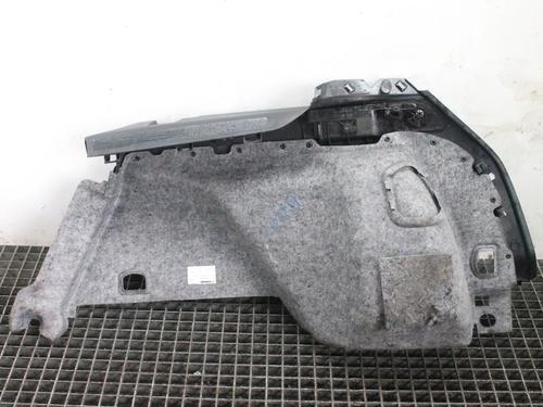 Boot lining VW PASSAT B8 Variant (3G5, CB5) 1.6 TDI | BP39777236I3 - Image 4