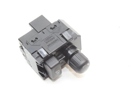 Mirror switch NISSAN LEAF (ZE0) Electric | BP39874035I25 - Image 2