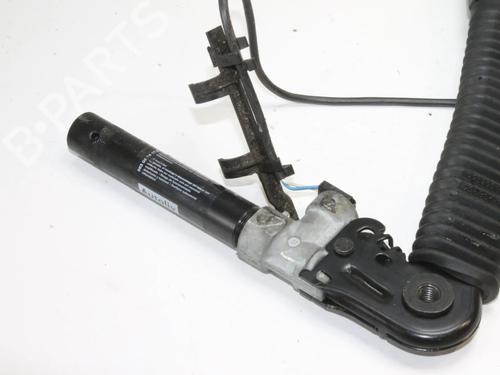 Seat buckle BMW 7 (E65, E66, E67) 730 Ld | BP39807331I32 - Image 2