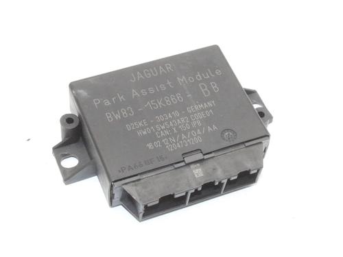 electronic-module-jaguar-xf-i-x250-2008-2009-2010-2011-2012-2013-2014-2015-39785222 main image