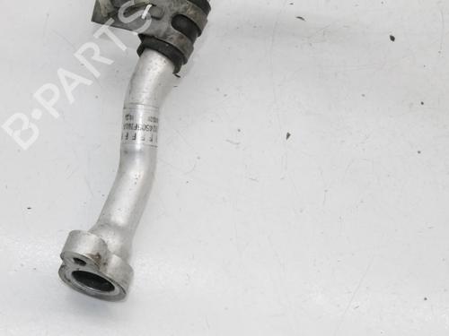 AC pipe NISSAN MICRA V (K14) 0.9 IG-T | BP39804678M126 - Image 2
