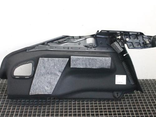 Boot lining MERCEDES-BENZ EQS (V297) EQS 450+ (297.123) | BP39837735I3 - Image 5