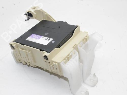 Control unit TOYOTA AURIS (_E18_) 1.6 (ZRE181_, ZRE185_, ZRE185R, ZRE181R) | BP39863591M11 - Image 2