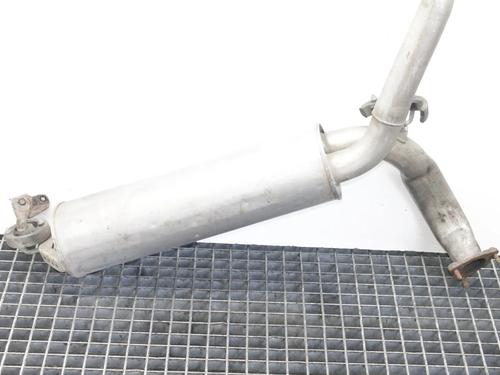Exhaust system HONDA CIVIC IX (FK) 2.2 i-DTEC (FK3) | BP39792677M121 - Image 6