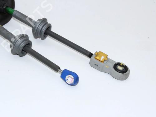 Cable PEUGEOT RCZ 1.6 16V | BP39857682E12 - Image 3
