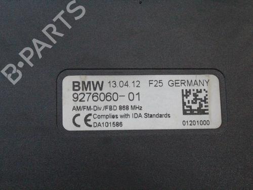 Electronic module BMW X3 (F25) xDrive 20 d | BP39778649M83  - Image 6