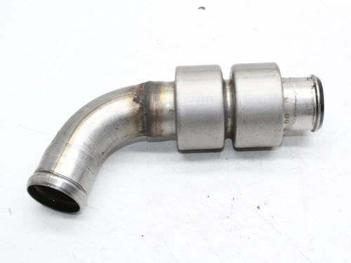 Used Intercooler pipe Intercooler pipe JAGUAR XF I (X250) 2.2 D (200 hp) 39821838 39821838