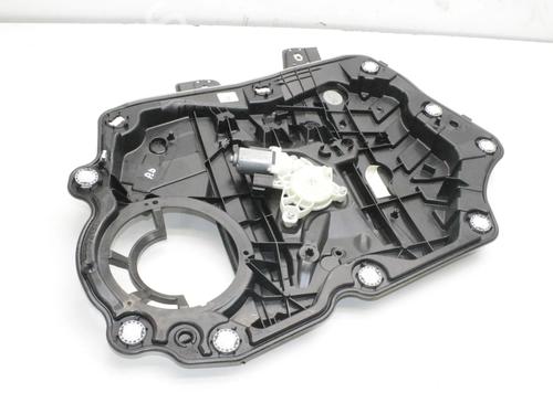 Used Front right window mechanism Front right window mechanism FORD FIESTA VII (HJ, HF) 1.0 EcoBoost (101 hp) 39869955 39869955