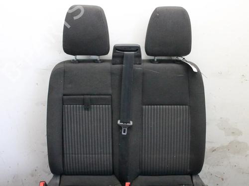 Left front seat FORD TRANSIT CUSTOM V362 Van (FY, FZ) 2.2 TDCi | BP39800324C15 - Image 5