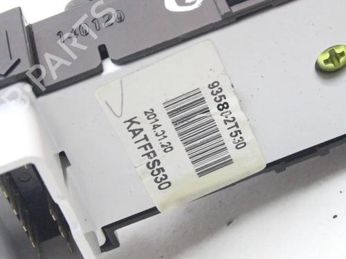 Right rear window switch KIA OPTIMA (FSGDS6B) 1.7 CRDi | BP39823358I28 - Image 4