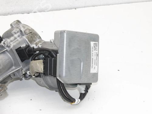 Steering column FORD FIESTA VII (HJ, HF) 1.0 EcoBoost | BP39862473M21 - Image 4