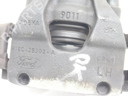 Left front brake caliper FORD FIESTA VII (HJ, HF) 1.0 EcoBoost | BP39834811M105 - Image 5