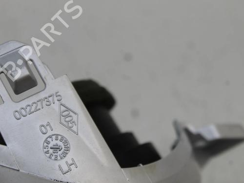 Luftventil NISSAN MICRA V (K14) 0.9 IG-T | BP39829680I21 - Image 4