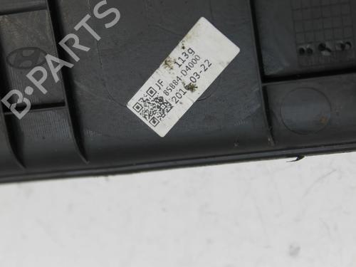 Højre sidekjole KIA OPTIMA (JF) 1.7 CRDi | BP39784881C114  - Image 10