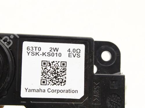 Electronic module SUZUKI SX4 S-Cross (JY) 1.4 Hybrid (Mild Hybrid) (AKK 414) | BP39869871M83 - Image 3