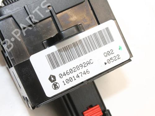 Switch CHRYSLER 300C (LX) 3.0 CRD | BP39798368I30 - Image 3