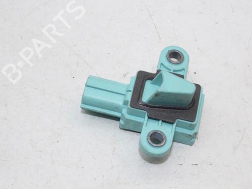 Electronic sensor AUDI A4 B8 (8K2) 2.0 TDI | BP39775064M84 - Image 3