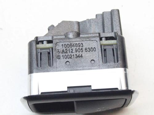 Switch MERCEDES-BENZ E-CLASS T-Model (S212) E 250 CGI (212.247) | BP39778940I30 - Image 6