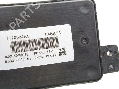 Control unit HONDA CR-V IV (RM_) 1.6 i-DTEC 4WD (RE6) | BP39858690M11 - Image 3