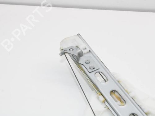 Front left window mechanism SUZUKI SX4 S-Cross (JY) 1.4 Hybrid (Mild Hybrid) (AKK 414) | BP39842920C22 - Image 4