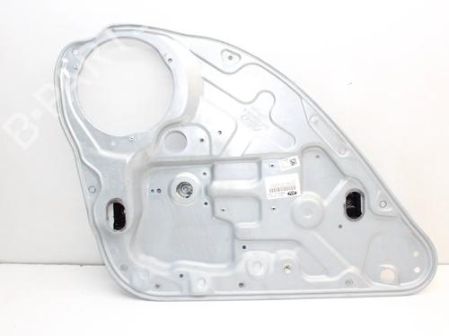 Used Rear left window mechanism Rear left window mechanism FORD KUGA I 2.0 TDCi 4x4 (163 hp) 39869573 39869573