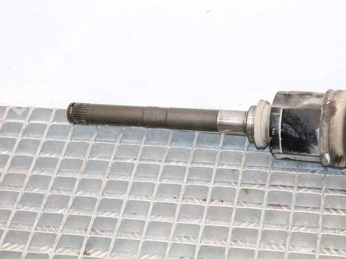Right front driveshaft MITSUBISHI ASX (GA_W_) 1.8 DI-D 4WD (GA6W) | BP39867451M39 - Image 2