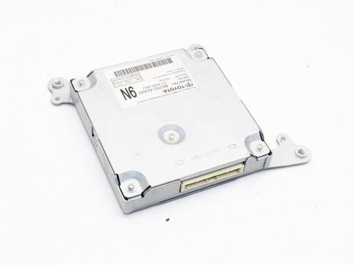 Used Electronic module Electronic module TOYOTA bZ4X (_EAM1_) EV (YEAM15) (218 hp) 39787209 39787209