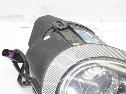 Right headlight PORSCHE BOXSTER (987) S 3.2 | BP39861375C29 - Image 5