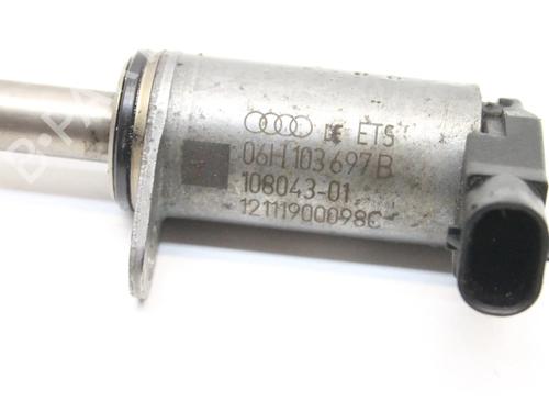 Electronic sensor AUDI A4 B8 (8K2) 2.0 TFSI quattro | BP39850510M84 - Image 5