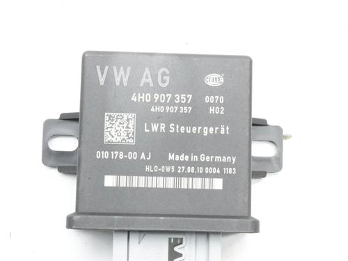 Electronic module AUDI A8 D4 (4H2, 4H8, 4HC, 4HL) 4.2 FSI quattro | BP39866528M83 - Image 6