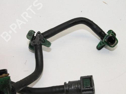 Pipe FORD TRANSIT CONNECT V408 Box Body/MPV 1.6 TDCi | BP39816716M125 - Image 3