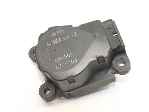Used Electronic module Electronic module MERCEDES-BENZ S-CLASS (W220, V220) S 500, S 500 L (220.075, 220.175, 220.875) (306 hp) 39839076 39839076