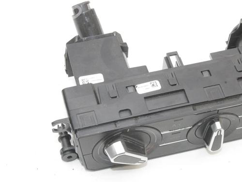 Control unit VW POLO VI (AW1, BZ1, AE1) 1.0 TSI | BP39845834M11 - Image 2