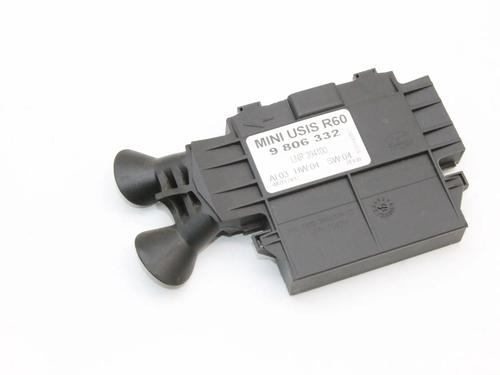 Used Electronic sensor Electronic sensor MINI MINI COUNTRYMAN (R60) Cooper SD ALL4 (143 hp) 39812369 39812369