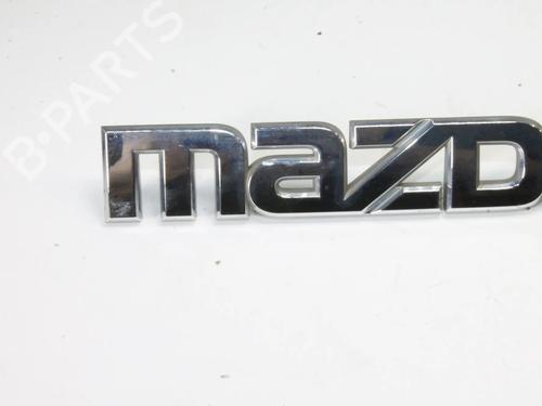 Other MAZDA 3 (BL) 2.0 MZR (BLEFW) | BP39851677O1 - Image 2