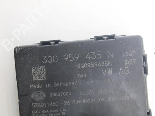Electronic module AUDI A3 Limousine (8VS, 8VM) 2.0 TFSI | BP39853090M83 - Image 3