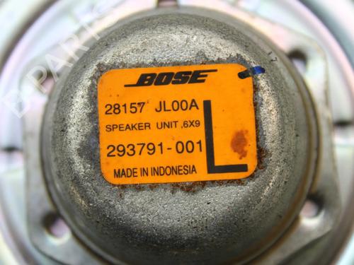 Speaker INFINITI M (Y51) 35h | BP39781794E2 - Image 3